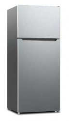 Daewoo Refrigerador DRT-1920HSBTI, 19 Pies Cúbicos, Gris 