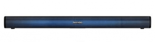 ﻿Daewoo Barra de Sonido DW-3291, Bluetooth, Inalámbrico, 20W RMS, USB, Negro 