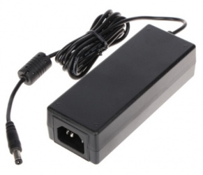 Dahua Fuente de Poder para Swicht, 24V, 60W 