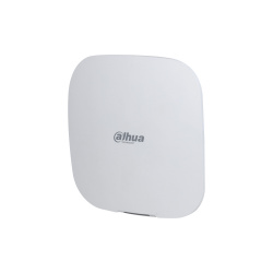 Dahua Kit Sistema de Alarma ARC3000H-FW2, Inalámbrico, WiFi, Incluye Batería de Litio/Zumbador Integrados/Controles Remoto 