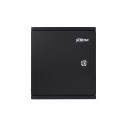 Dahua Panel de Control de Acceso ASC1208C-S para 8 Puertas, RS485, 150.000 Eventos 