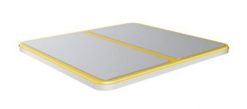 Dahua Fuente de Poder para Control de Acceso ASF-ESD-PEDAL, Entrada 110 - 240V, Salida 12V 