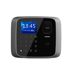 Dahua Control de Acceso ASI1212A-D(V2), 30.000 Tarjetas/Huellas 