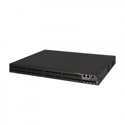 Switch Dahua Gigabit Ethernet DH-AS5500-48GF4XF, 48 Puertos SFP 10/100/1000Mbps, 176 Gbit/s, 16000 Entradas - No Administrable 