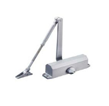 Dahua Brazo Cierrapuertas DH-ASF102S, hasta 60kg 