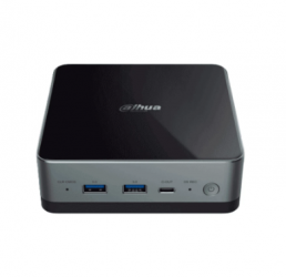 Workstation Dahua DH-DSS-ONEBOX-H1/128, Intel Core i7-13620H, 32GB, 1TB SSD, Windows 11 Pro 