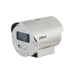 Dahua Cámara de Seguridad IP Smart WiFi Bullet IR para Interiores/Exteriores DH-ECA3A1404N-HNR-XB, Alámbrico, 2560 x 1440 Pixeles, Día/Noche  