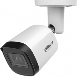 Dahua Cámara de Seguridad CCTV Bullet IR para Interiores/Exteriores HAC-B2A51N-U, Alámbrico, 2880 x 1620 Pixeles, Día/Noche  