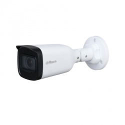Dahua Cámara CCTV Bullet IR para Interiores/Exteriores HAC-B3A51-Z, Alámbrico, 2880 x 1620 Pixeles, Día/Noche 