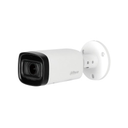 Dahua Cámara CCTV Bullet IR para Interiores/Exteriores DH-HAC-B4A21-VF, Alámbrico, 1920 x 1080 Pixeles, Día/Noche 