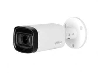 Dahua Cámara CCTV Bullet para Interiores/Exteriores COOPER B4A41VF, Alámbrico, 2560 x 1440 Pixeles, Día/Noche 