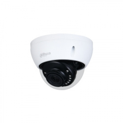 Dahua Cámara CCTV Domo IR para Interiores/Exteriores DH-HAC-HDBW1500EN-0280B,  Alámbrico, 2880 x 1620 Píxeles 