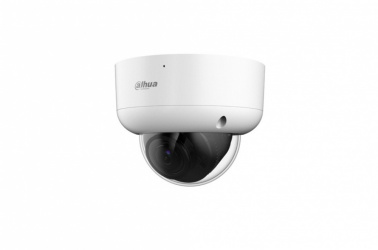 Dahua Cámara CCTV Domo IR para Exteriores DH-HAC-HDBW1801EAN, Alámbrico, 3840 x 2160 Pixeles, Día/Noche 