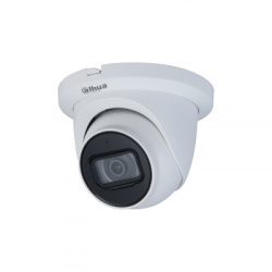 Dahua Cámara CCTV Domo IR para Interiores/Exteriores HAC-HDW1231TMQ-A, Alámbrico, 1920 x 1080 Pixeles, Día/Noche 