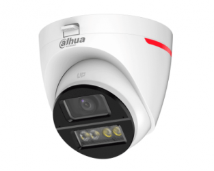 Dahua Cámara de Seguridad CCTV Domo para Exteriores AC-HDW1249XN-A-PRO, Alámbrico, 1920x1080 Full HD, Día/Noche  
