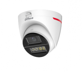 Dahua Cámara de Seguridad CCTV Domo para Exteriores DH-HAC-HDW1249XN-IL-A-PRO, Alámbrico, 1920x1080 Full HD, Día/Noche 