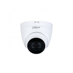 Dahua Cámara CCTV Domo IR para Interiores/Exteriores HAC-HDW1500TLQ-A, Alámbrico, 2880 x 1620 Pixeles, Día/Noche 