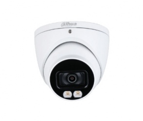 Dahua Cámara CCTV Domo para Interiores/Exteriores HDW1509T-A-LED, Alámbrico, 2592 x 1944 Pixeles 
