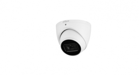 Dahua Cámara CCTV Domo IR para Interiores/Exteriores DH-HAC-HDW1801TN, Alámbrico, 3840 x 2160 Pixeles, Día/Noche 