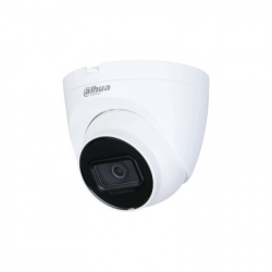 Dahua Cámara CCTV Domo IR para Interiores/Exteriores DH-HAC-HDW1801TQN-A, Alámbrico, 3840 x 2160 Pixeles, Día/Noche 