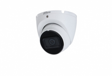 Dahua Cámara CCTV Domo para Interiores/Exteriores HAC-HDW2501TLMN-A, Alámbrico, 2880 x 1620 Pixeles, Día/Noche 