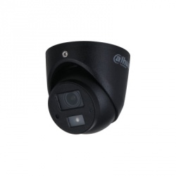 Dahua Cámara CCTV Mini Domo IR para Interiores HAC-HDW3200G-M28, Alámbrico, 1920 x 1080 Pixeles, Día/Noche 