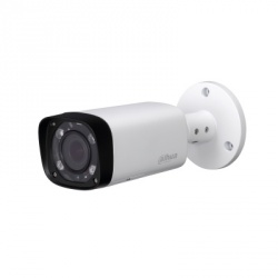 Dahua Cámara CCTV Bullet IR para Interiores/Exteriores DH-HAC-HFW1100R-VF-IRE6, Alámbrico, 1280 x 720 Pixeles, Día/Noche 