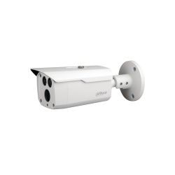 Dahua Cámara CCTV Bullet IR para Interiores/Exteriores DH-HAC-HFW1200D, Alámbrico, 1920 x 1080 Pixeles, Día/Noche 