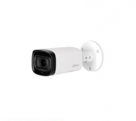 Dahua Cámara de Seguridad CCTV Bullet IR para Interiores/Exteriores DH-HAC-HFW1200RN-Z-2712-S6, Alámbrico, 1920x1080 Full HD, Día/Noche  
