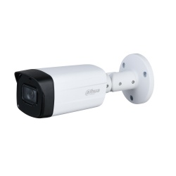 Dahua Cámara CCTV Bullet IR para Interiores/Exteriores HFW1200TH-I8, Alámbrico, 1920 x 1080 Pixeles, Día/Noche 