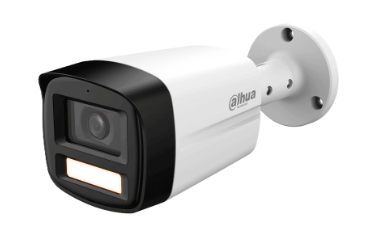 Dahua Cámara de Seguridad CCTV Bullet para Exteriores DH-HAC-HFW1209TLMN-A-LED-S3, Alámbrico, 1980 x 1080 Pixeles  