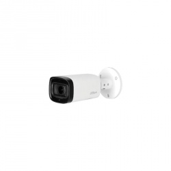 Dahua Cámara CCTV Bullet IR para Interiores/Exteriores DH-HAC-HFW1230R-Z-IRE6, Alámbrico, 1920 x 1080 Pixeles, Día/Noche 