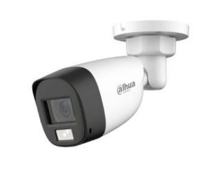 Dahua Cámara CCTV Bullet iR para Interiores/Exteriores DH-HAC-HFW1500CLN-IL-A, Alámbrico,  2880 x 1620 Pixeles, Día/Noche 