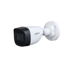 Dahua Cámara CCTV Bullet para Exteriores HAC-HFW1500CN-A, Alámbrico, 2880 x 1620 Pixeles, Día/Noche 