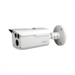 Dahua Cámara CCTV Bullet IR para Interiores HAC-HFW1500D, Alámbrico, 2880 x 1620 Pixeles, Día/Noche 