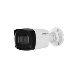 Dahua Cámara CCTV Bullet IR para Interiores/Exteriores HAC-HFW1500TL-A, Alámbrico, 2880 x 1620 Pixeles, Día/Noche 