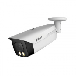 Dahua Cámara CCTV Bullet para Interiores/Exteriores DH-HAC-HFW1509MHN-A-LED-0360B-S2, Alámbrico, 2880 x 1620 Pixeles 