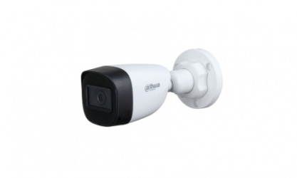 Dahua Cámara CCTV Bullet IR para Interiores/Exteriores HAC-HFW1801CN, Alámbrico, 3840 x 2160 Pixeles, Día/Noche 