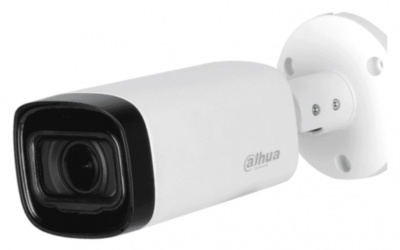 Dahua Cámara CCTV Bala IR para Interiores/Exteriores HAC-HFW1801RN-Z-A, Alámbrico, 3840 x 2160 Pixeles, Día/Noche 