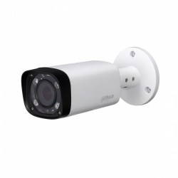 Dahua Cámara CCTV Bullet IR para Interiores/Exteriores Pro HAC-HFW2231R-Z-IRE6, Alámbrico, 1920x1080 Pixeles, Día/Noche 