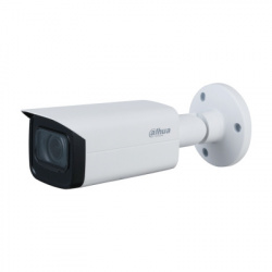 Dahua Cámara CCTV Bullet IR para Exteriores DH-HAC-HFW2802TUN-Z-A, Alámbrico, 3840 x 2160 Pixeles, Día/Noche 