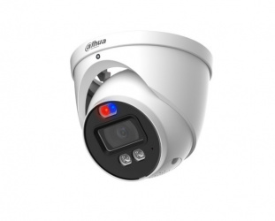 Dahua Cámara de Seguridad IP Bullet IR para Interiores/Exteriores HAC-ME1239HN-A-PV, Alámbrico, 1920x1080 Full HD, Día/Noche  