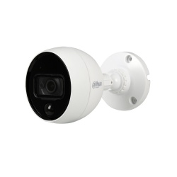 Dahua Cámara CCTV Bullet IR para Interiores/Exteriores ME2802B, Alámbrico, 3840 x 2160 Pixeles, Día/Noche 