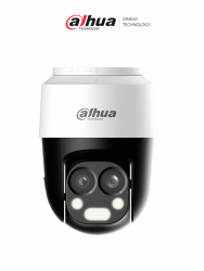 Dahua Cámara de Seguridad CCTV PT IR para Interiores/Exteriores DH-HAC-PT1200BN-IL-A-E2Z, Alámbrico, 1920 x 1280 Pixeles, Día/Noche  