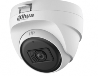 Dahua Cámara de Seguridad CCTV Domo IR para Interiores DH-HAC-T1A51N-U, Alámbrico, 2560 x 1440 Pixeles, Día/Noche  