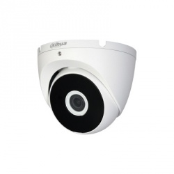Dahua Cámara CCTV Domo IR para Interiores/Exteriores DH-HAC-T2A21, Alámbrico, 1920 x 1080 Pixeles, Día/Noche 