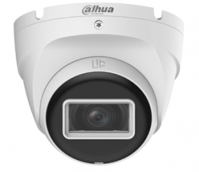 Dahua Cámara de Seguridad CCTV Domo IR para Exteriores DH-HAC-T2A51N-U, Alámbrico, 2560 x 1440 Pixeles, Día/Noche  