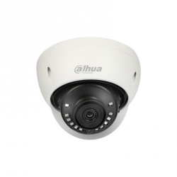 Dahua Cámara CCTV Domo IR para Interiores/Exteriores HDBW1801E, Alámbrico, 3840 x 2160 Pixeles, Día/Noche 