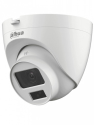 Dahua Cámara de Seguridad CCTV Domo para Interiores/Exteriores DH-HACHDW1500CLQN-IL-A, Alámbrico, 2880 x 1620 Pixeles, Día/Noche  