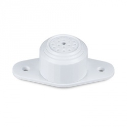 Dahua Micrófono DH-HAP100, Alámbrico, 600Ohmios 